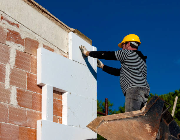 Best Insulation for Specific Applications in Corydon, IA