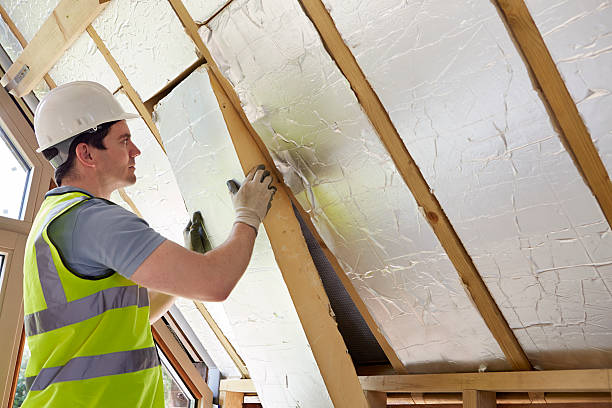Best Commercial Insulation in Corydon, IA